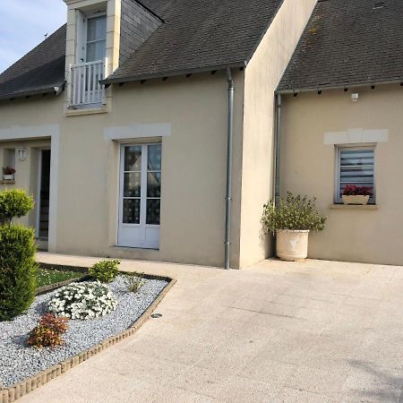 Hotel Le Hameau Du Moulin A Vent Saint-Avertin Esterno foto