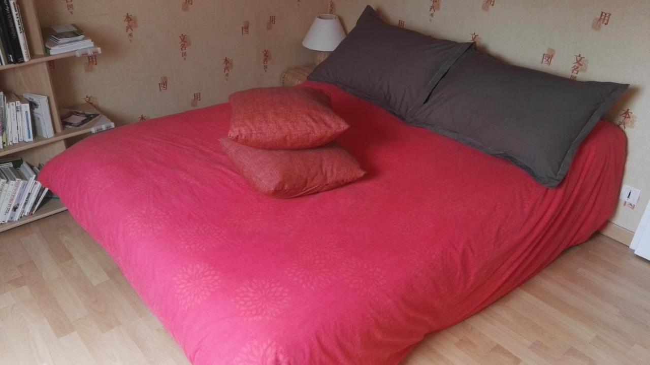 Hotel Le Hameau Du Moulin A Vent Saint-Avertin Esterno foto