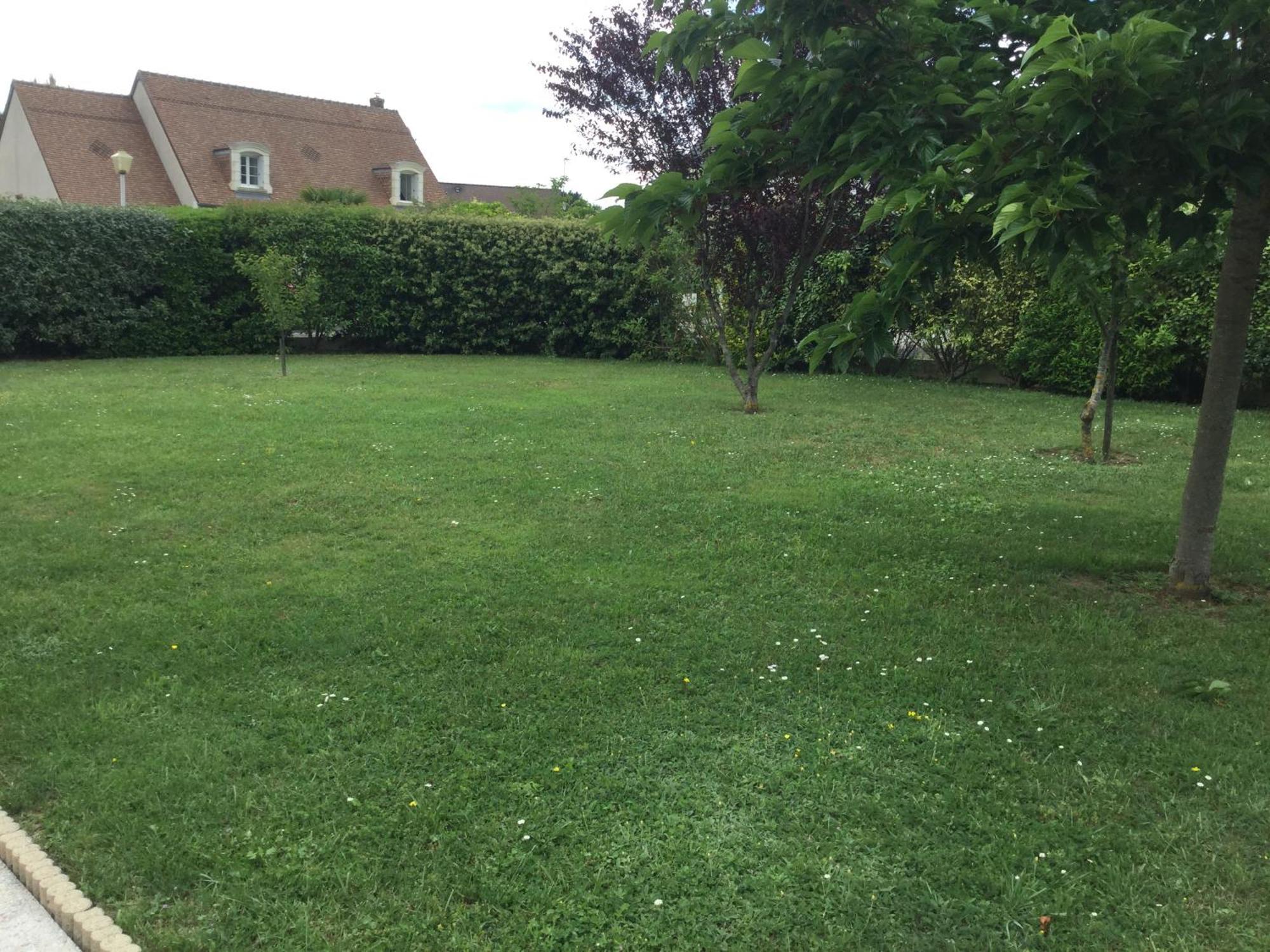 Hotel Le Hameau Du Moulin A Vent Saint-Avertin Esterno foto