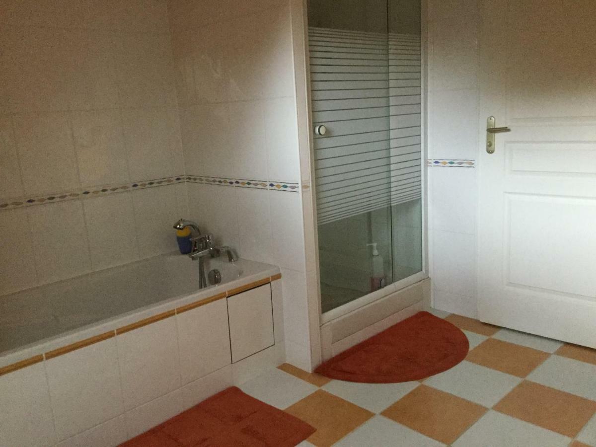 Hotel Le Hameau Du Moulin A Vent Saint-Avertin Esterno foto