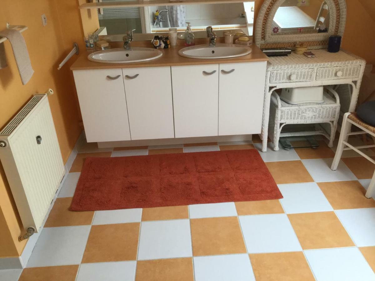 Hotel Le Hameau Du Moulin A Vent Saint-Avertin Esterno foto