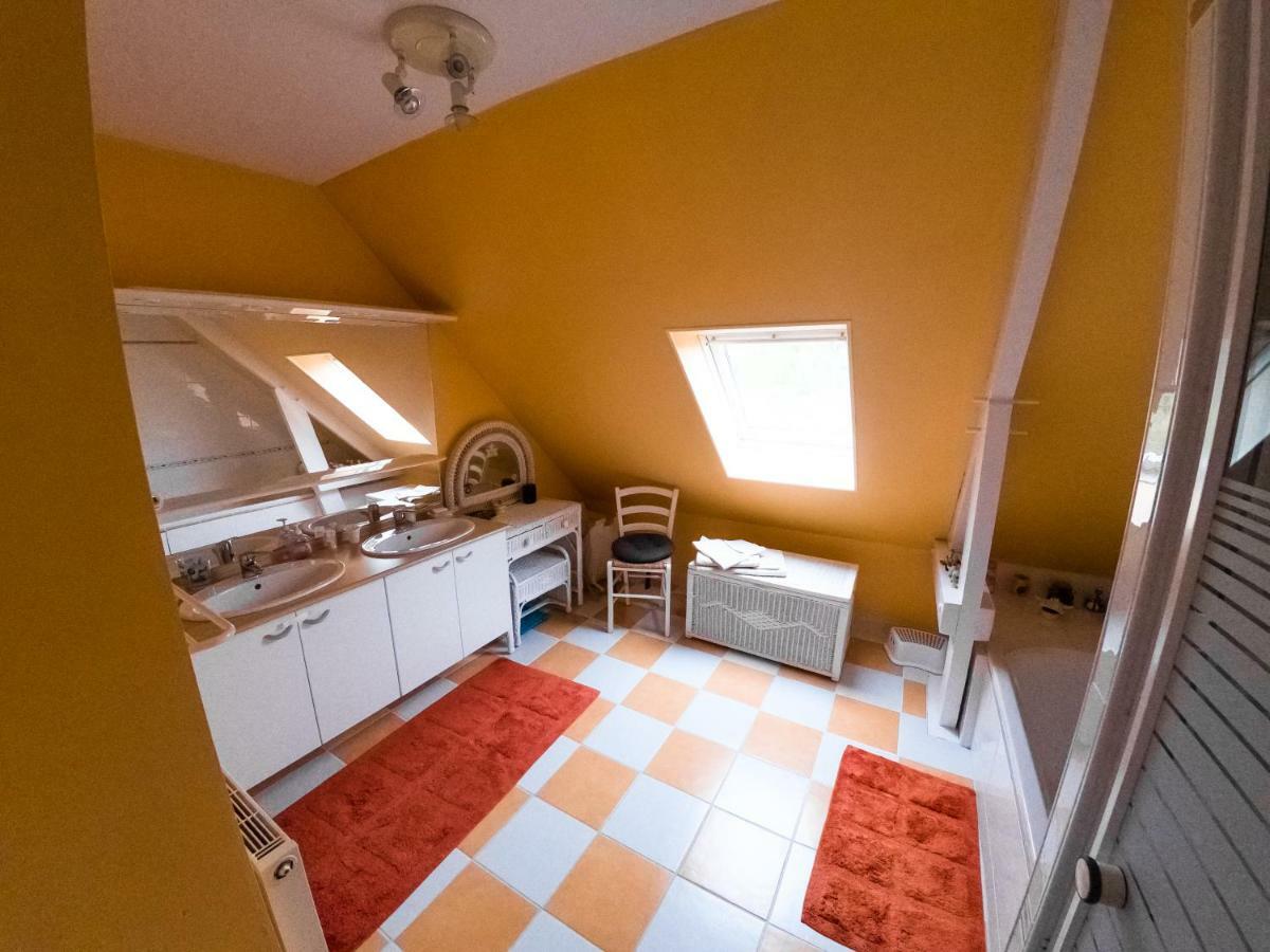 Hotel Le Hameau Du Moulin A Vent Saint-Avertin Esterno foto
