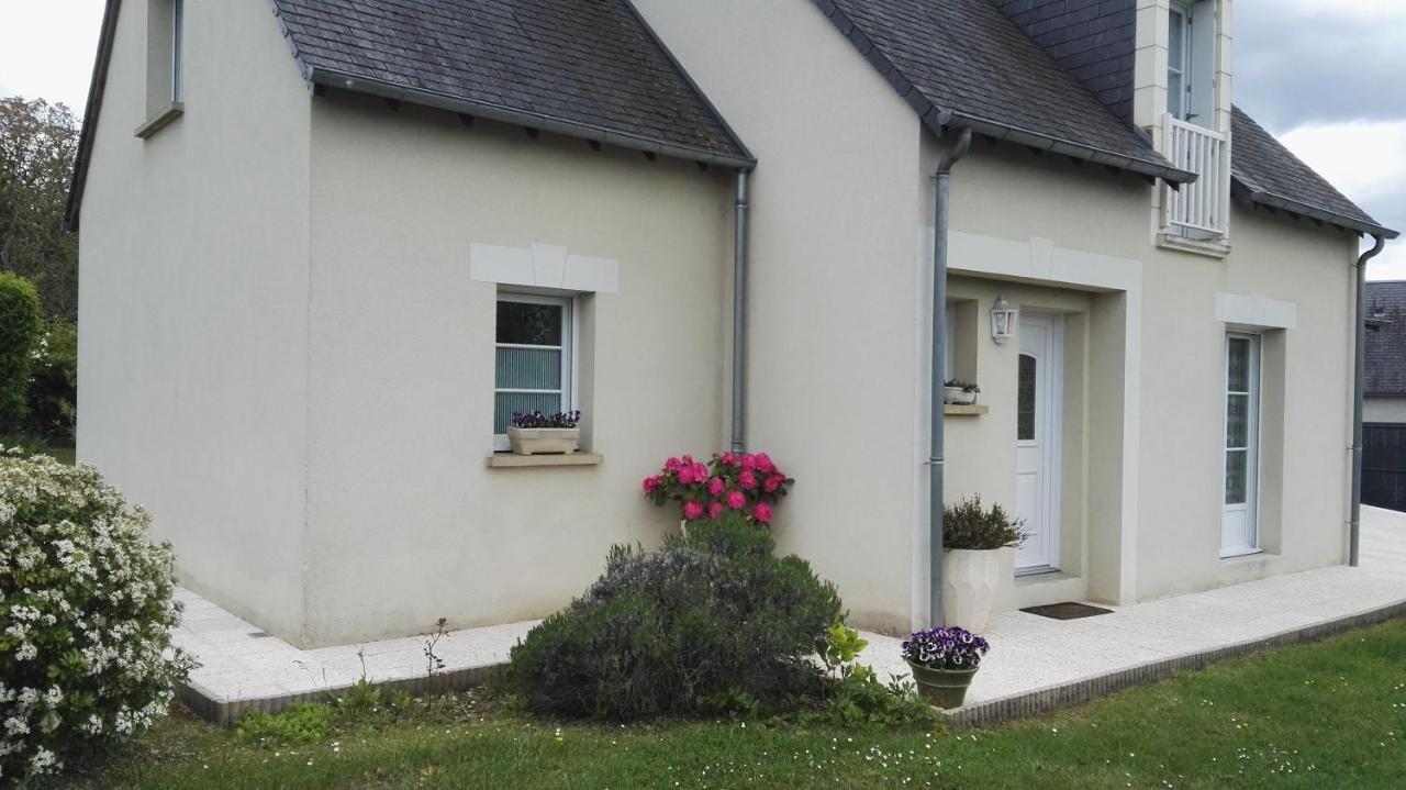 Hotel Le Hameau Du Moulin A Vent Saint-Avertin Esterno foto