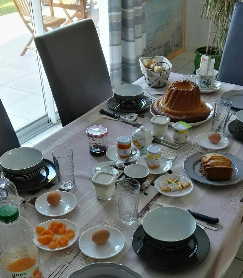 Hotel Le Hameau Du Moulin A Vent Saint-Avertin Esterno foto